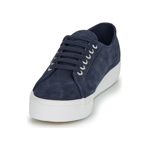 Superga - 2730 SUEU - Navy