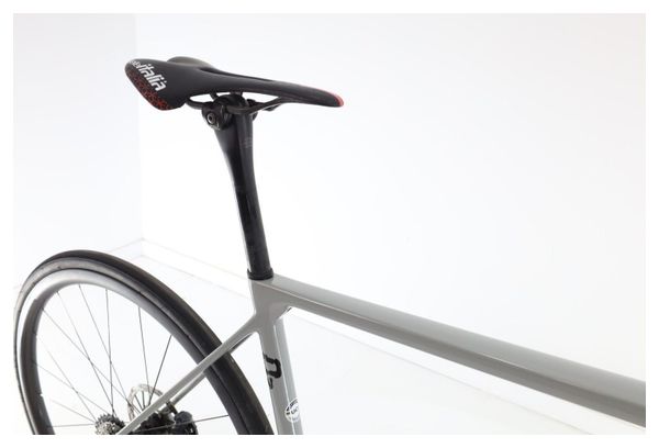Produit reconditionné · Factor O2 Carbone AXS 12V · Gris / Vélo de route / Factor | Très bon état