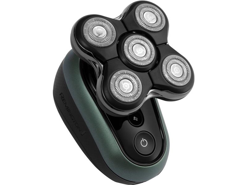 Remington Herrenrasierer Ultimate Series RX7 XR1600 Glatzen-Rasierer