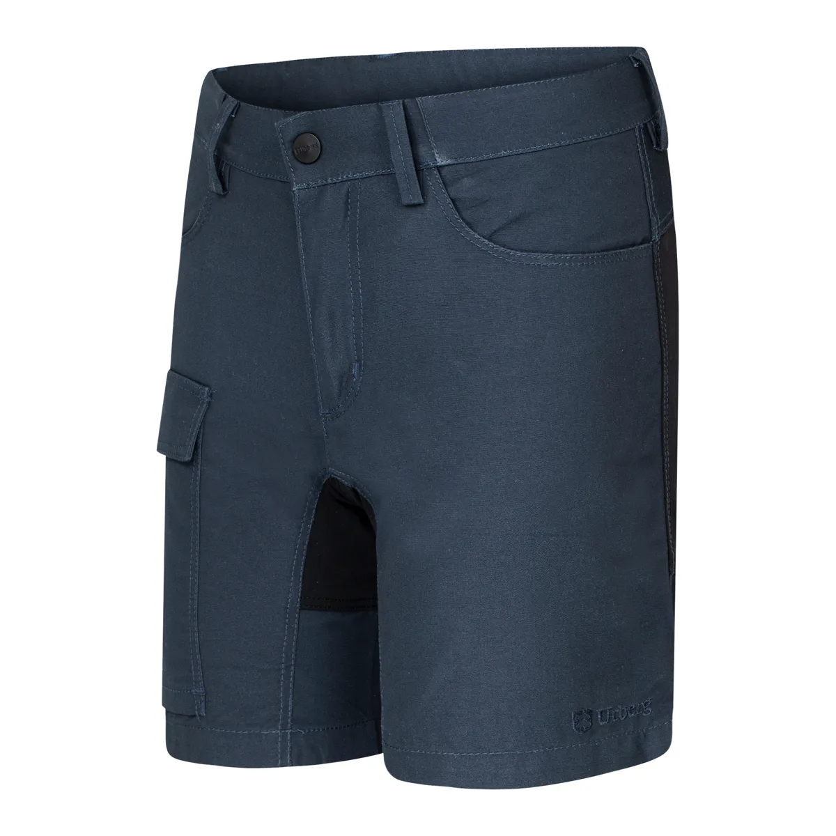 Urberg Hiking Shorts Junior 2.0 Blue Nights