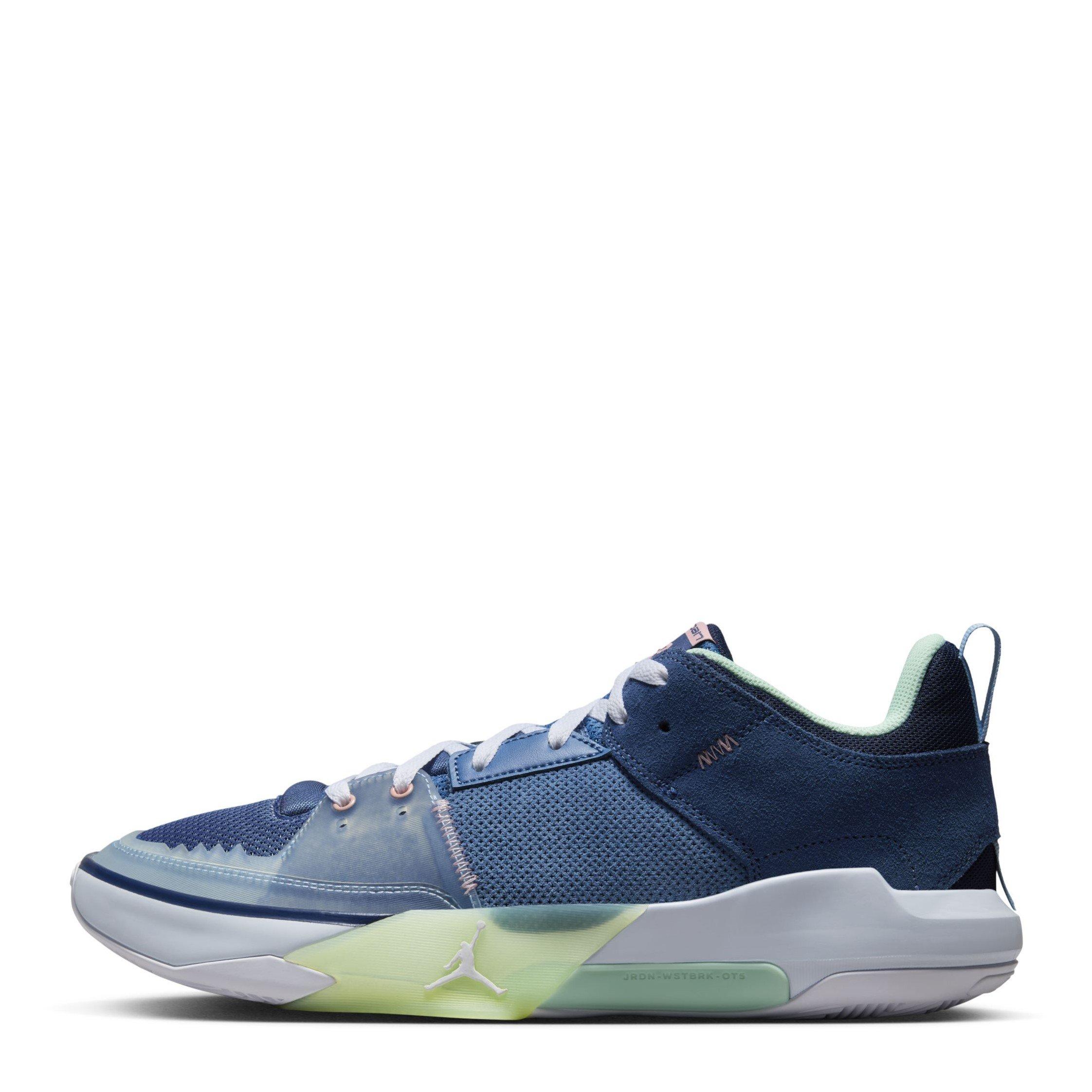 Air Jordan One Take 5 Basketball Trainers Adults