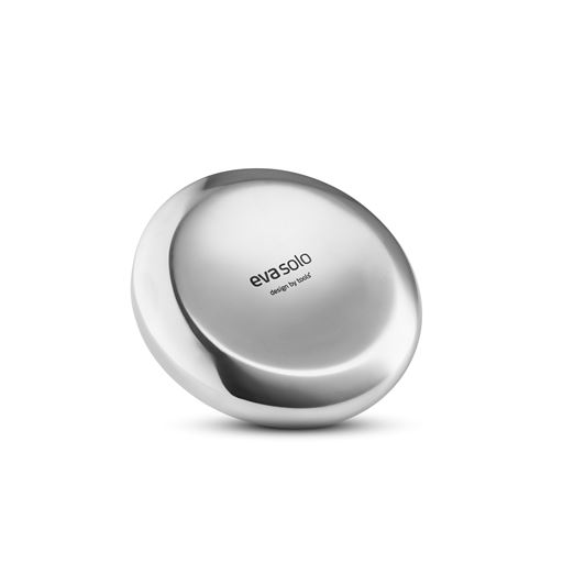 Eva Solo Mellow 2-pak Fyrfadsstage, Steel