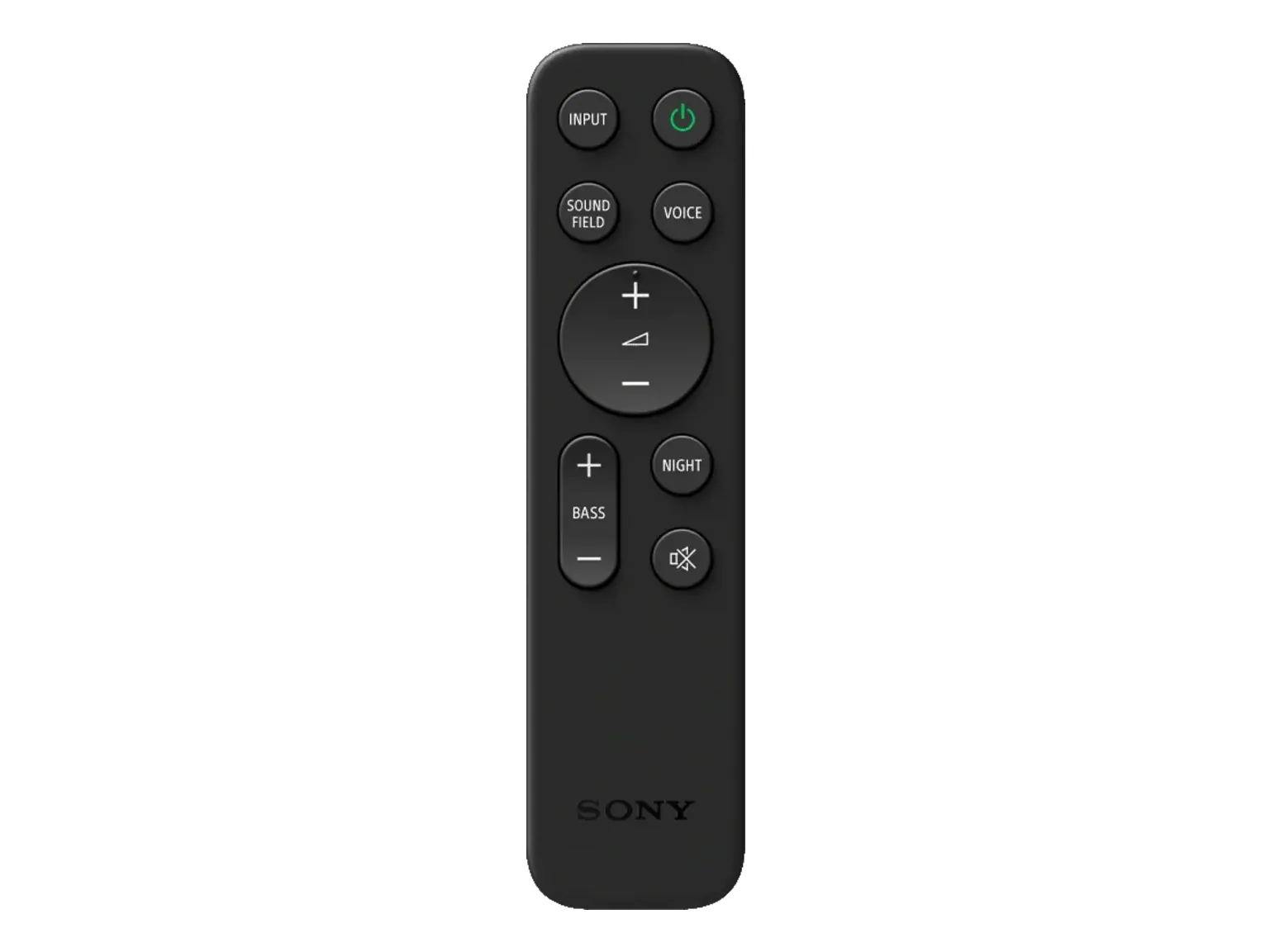 Sony BRAVIA Theater Bar 9 HT-A9000 - Lydbar - til hjemmebiograf - 7.0.2-kanal - trådløs - Wi-Fi, Bluetooth - App-kontrolleret - 585 Watt - sort