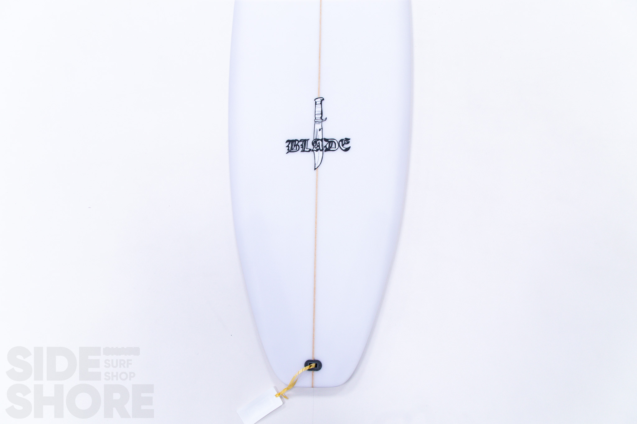 Rusty Surfboards The Blade - 5'10