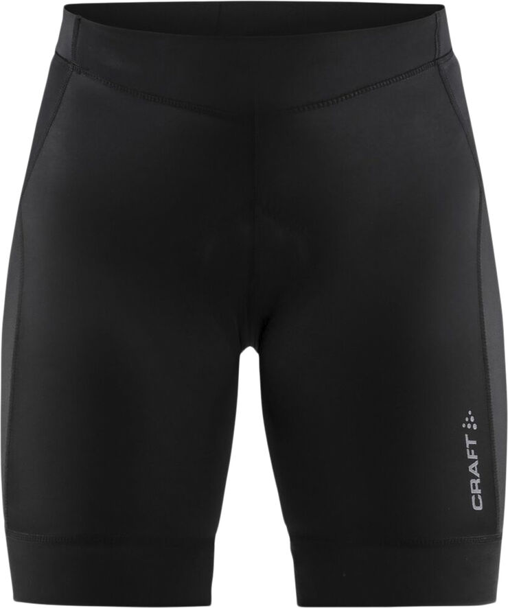 Craft Rise cykelshorts Sort