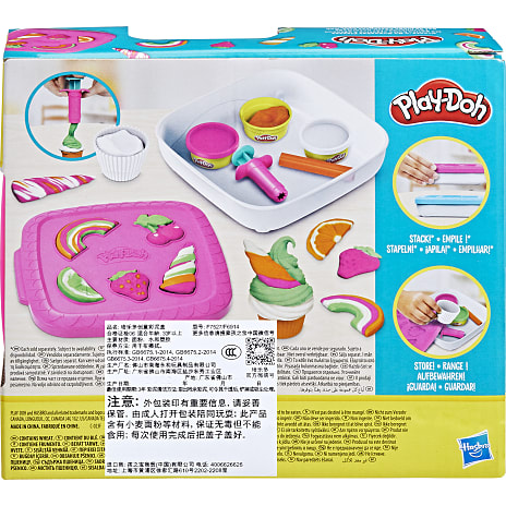 Play-Doh Create'n Go-legesæt