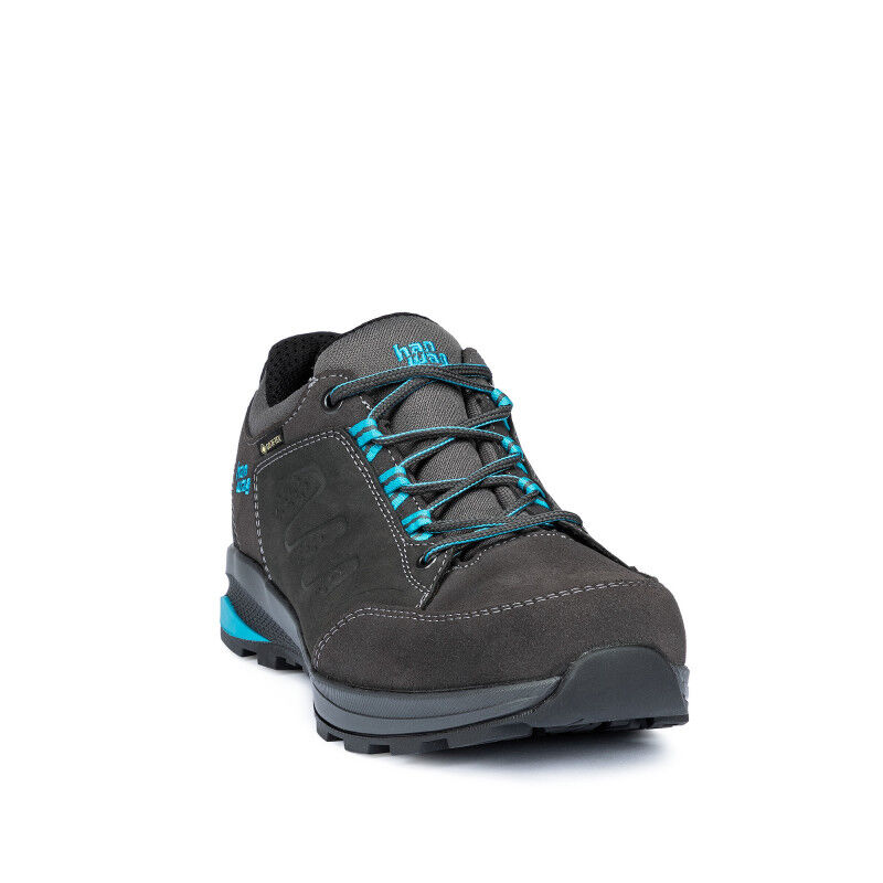 Torsby Low SF Extra Lady GTX - Chaussures randonnée femme