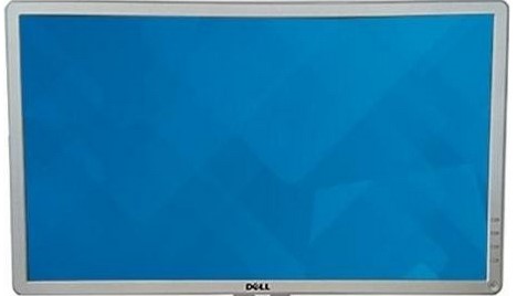 Dell P2314H | 23