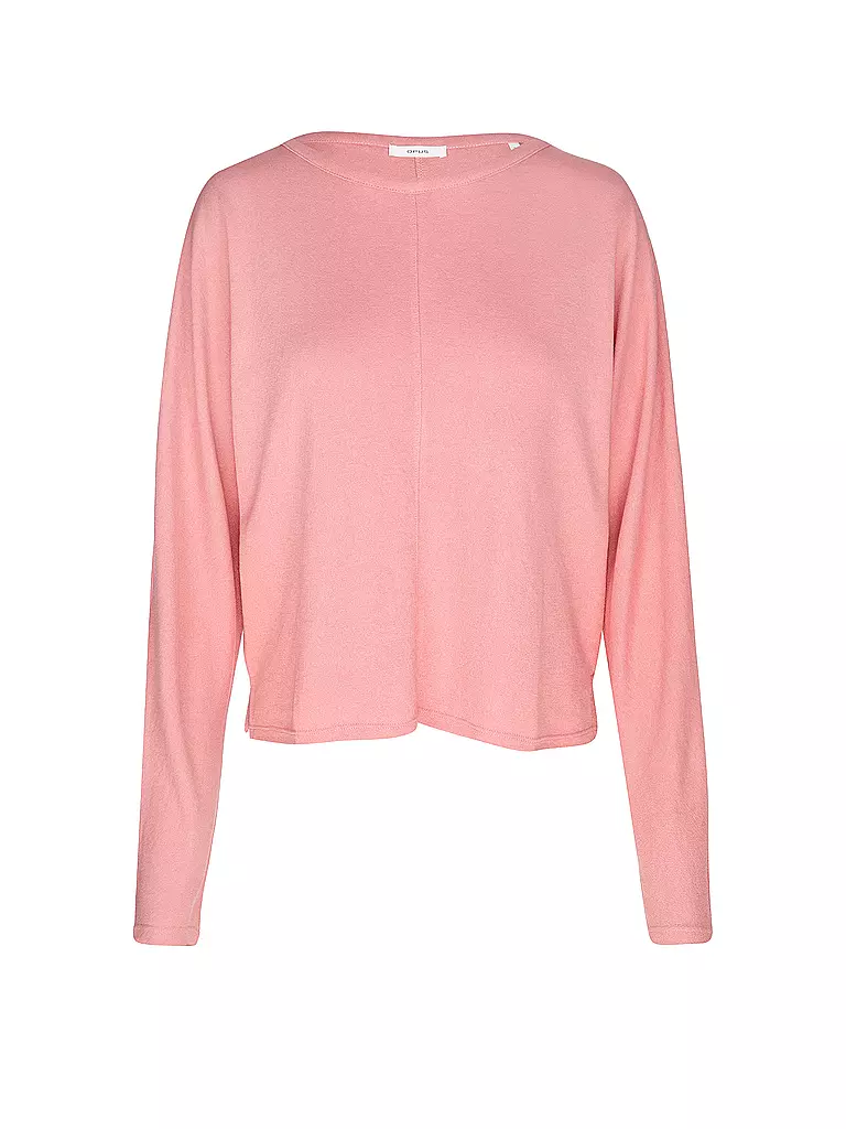 OPUS Pullover SIMPLA rosa