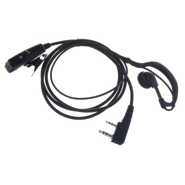 Albrecht Tectalk Worker 3 Case Set 2