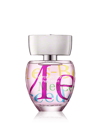 Mercedes-Benz Pop Edition edp vapo 30ml