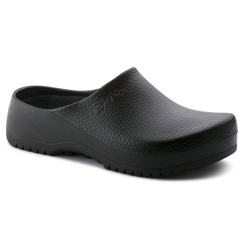 Birkenstock PU-Clog Super-Birki, Weite normal, Schuhe