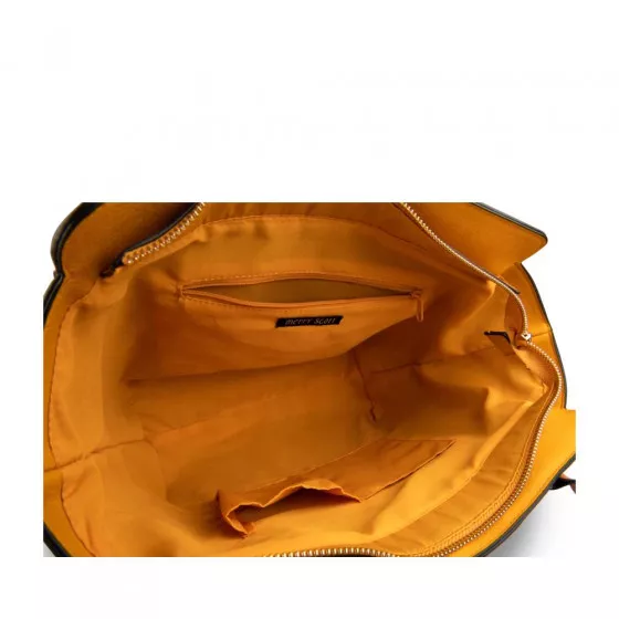 Sac à main MARRON MERRY SCOTT