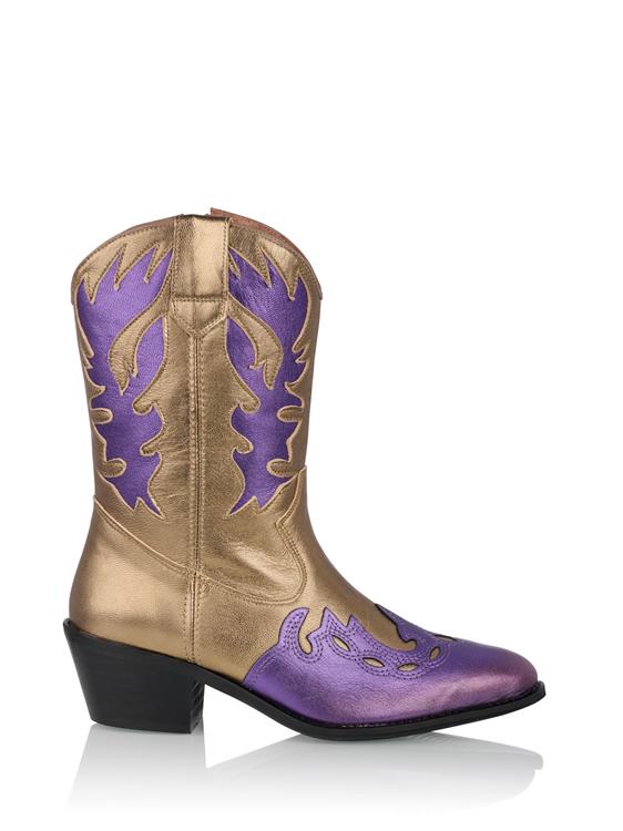DWRS Label 28529-05 LILA/PAARS [5773 purple/smoke]