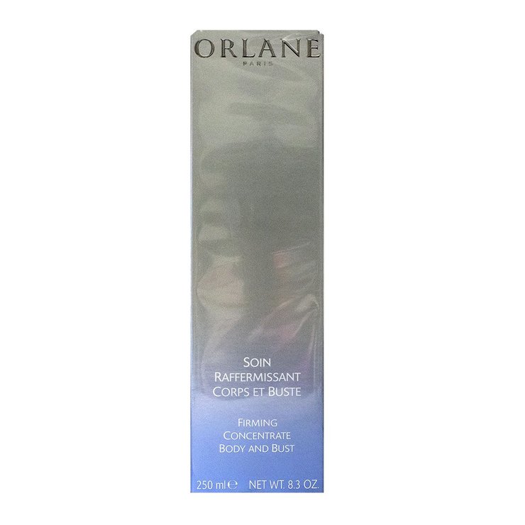 Soin raffermissant corps & buste 250ml