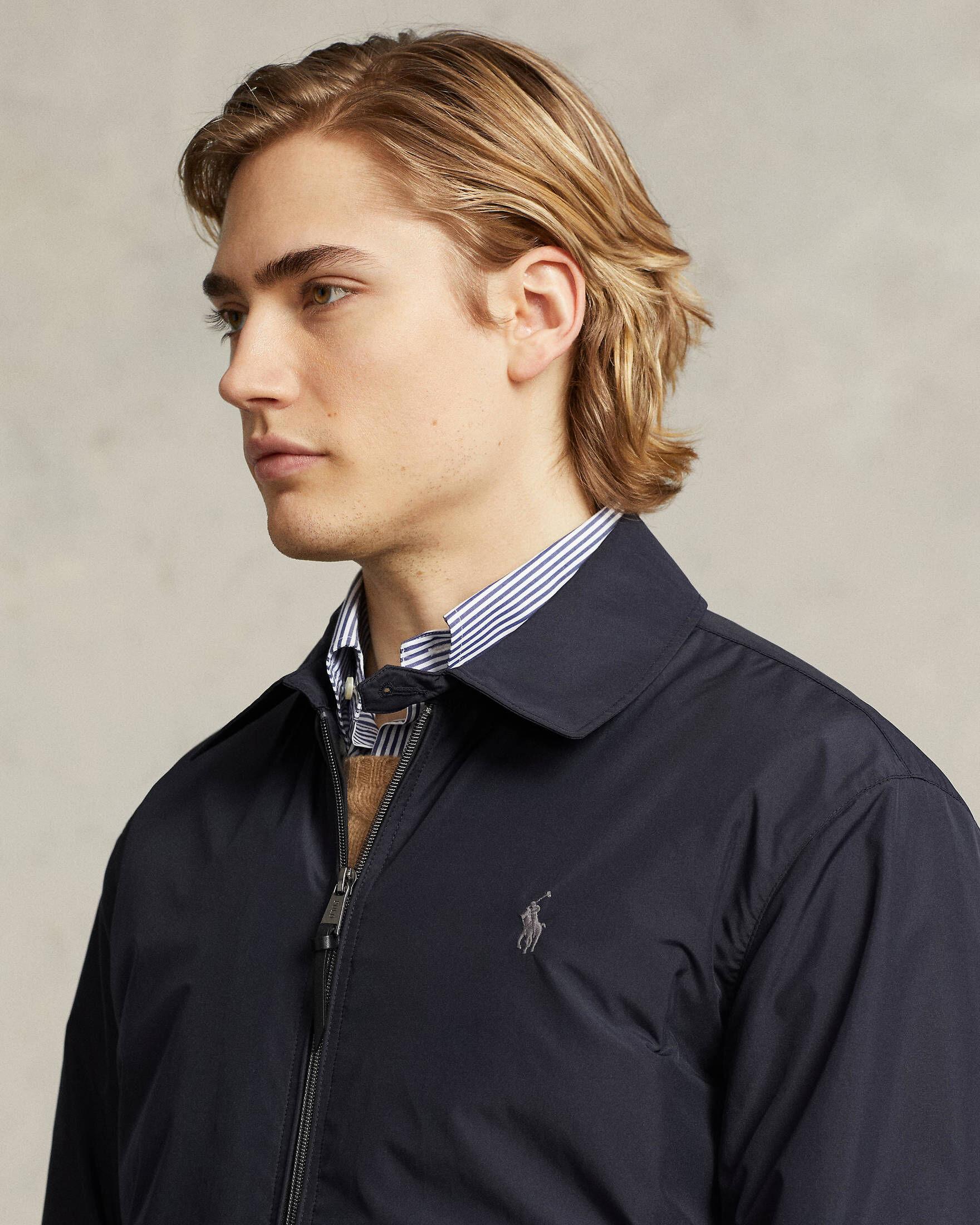 Polo Ralph Lauren| Herren Blouson