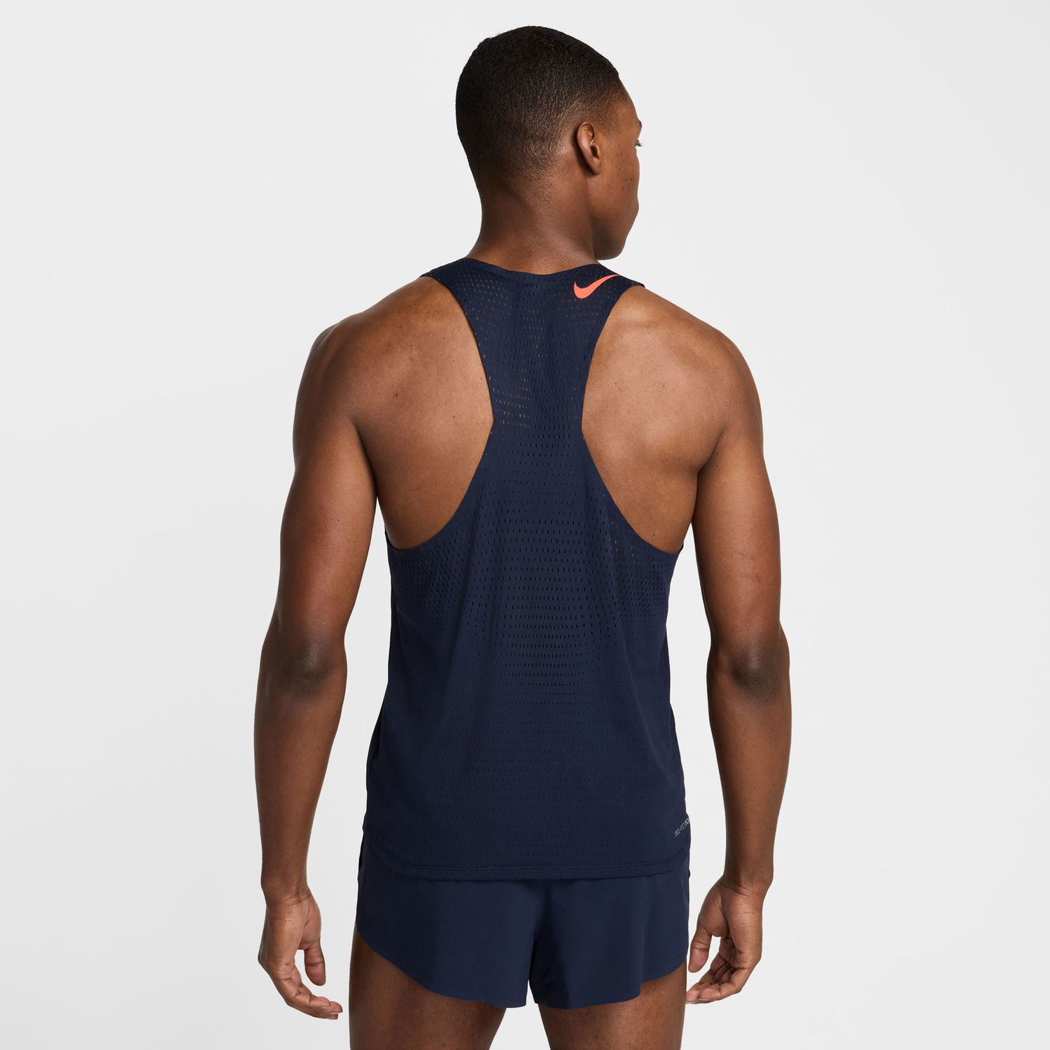Nike Singlet Short 2'' Set Heren