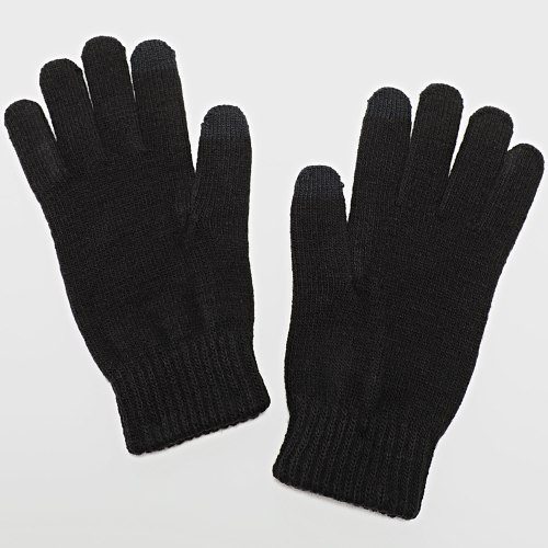 Gants Essential IB2657 Noir