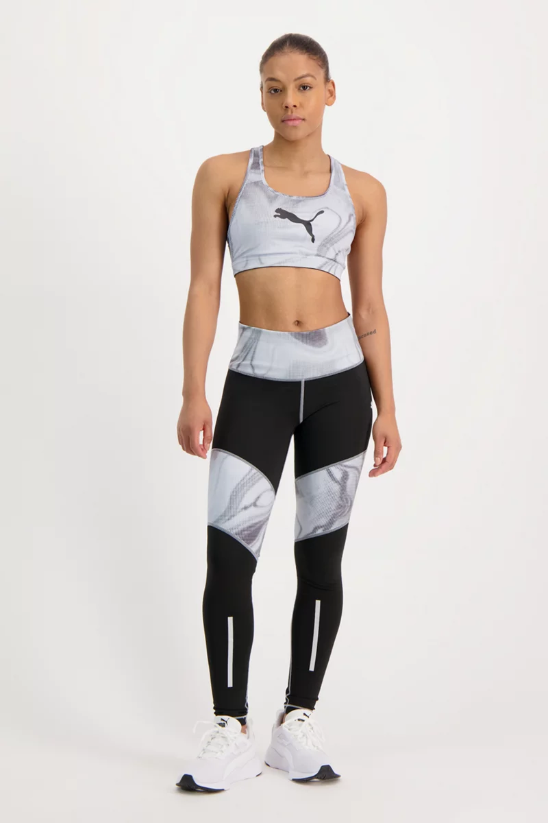 Puma individualLIGA Damen Sport-BH