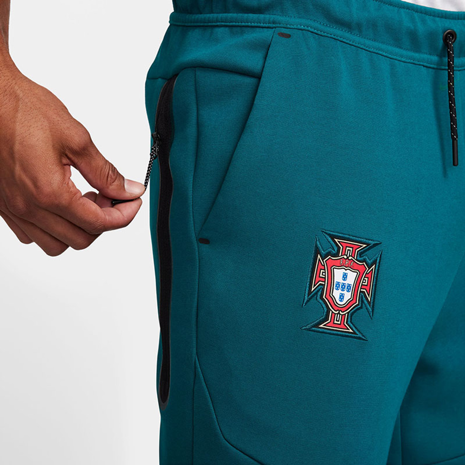 Nike Portugal Tech Fleece Trainingspak