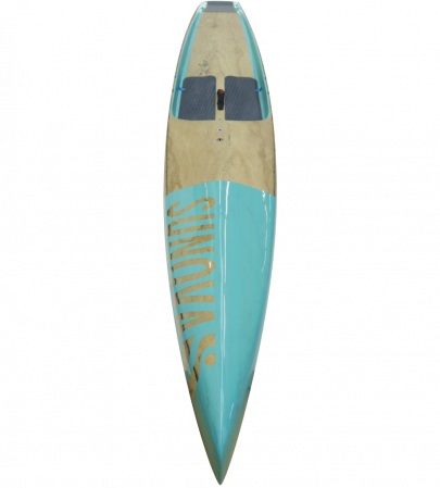 Sunova Flatwater Faast Pro TR3 - ELITE 14' x 19
