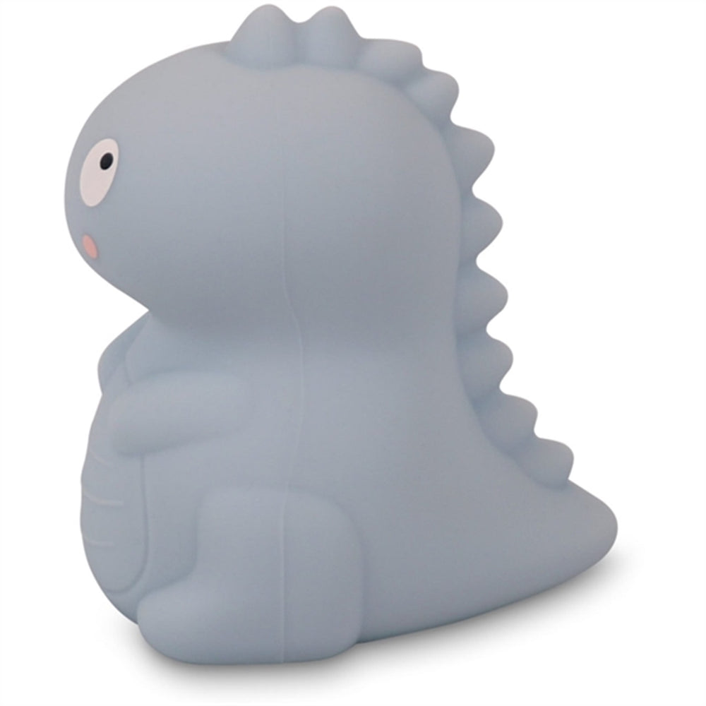 LED Lampe Dinoen Dixter - FILIBABBA → Luksusbaby.dk