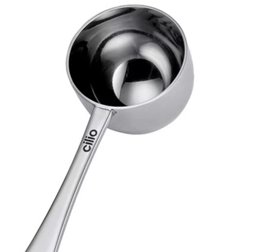 Kaffeelot 14,5 cm