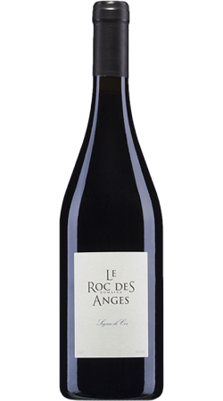 Domaine Le Roc Des Anges Segna de Cor 2021 Côtes du Roussillon Rouge