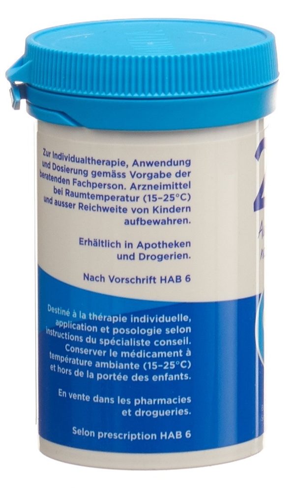 Omida Nr25 Aurum chloratum natronatum Tabl 12 D Ds 100 g