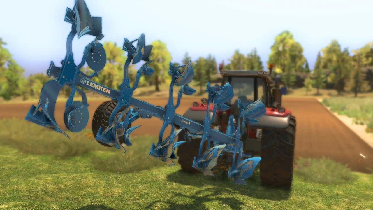 Farm Expert 2017- PC