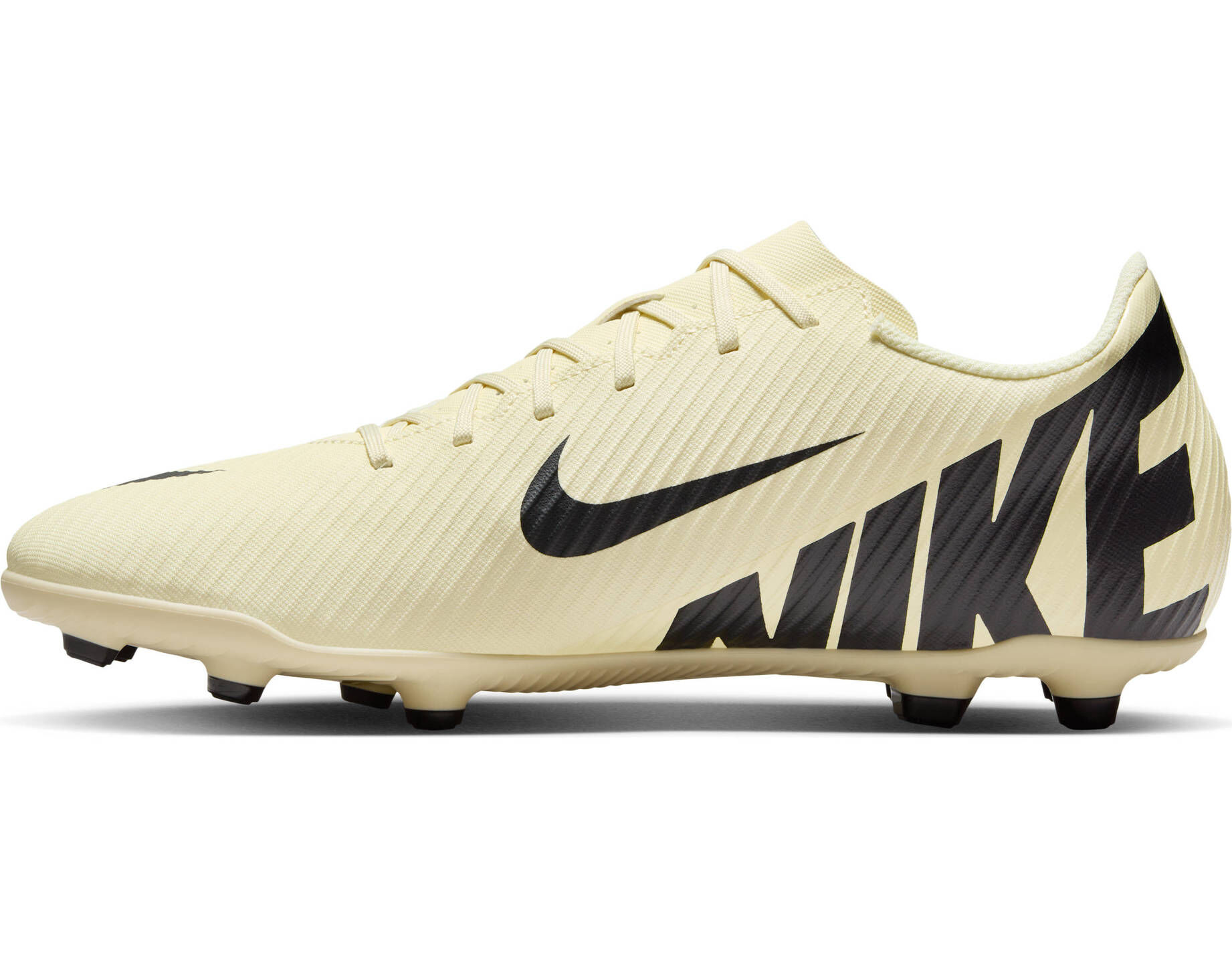 Nike| Herren Fußballschuhe Rasen/Kunstrasen MERCURIAL VAPOR 15 CLUB MG