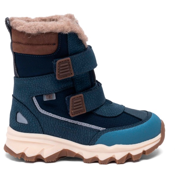 Bisgaard - Kid's Eddie Tex - Chaussures d'hiver