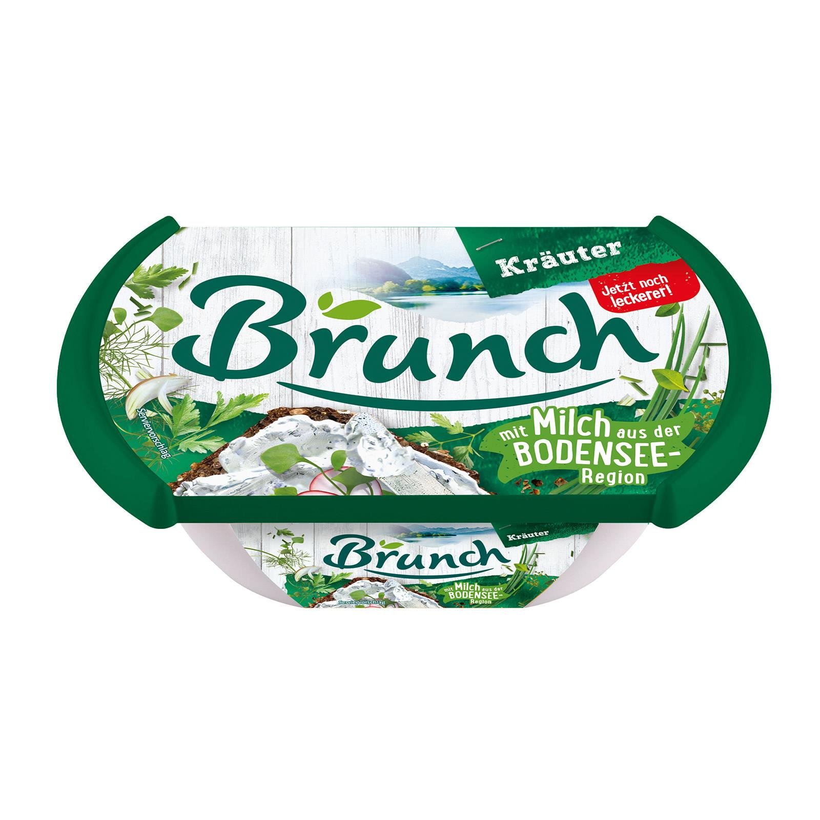 Brunch Feine Kräuter