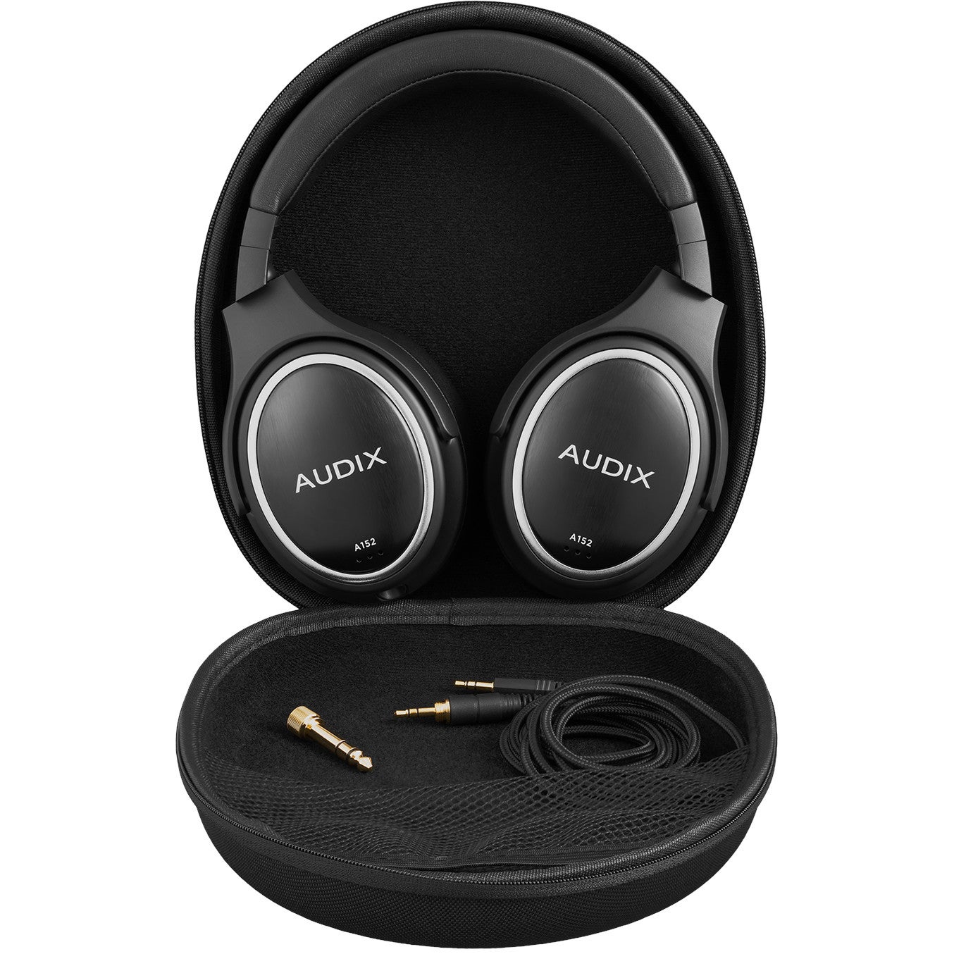 Audix A152 Extended Bass studio koptelefoon