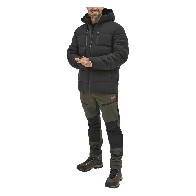 Friluftsbukse herre 50