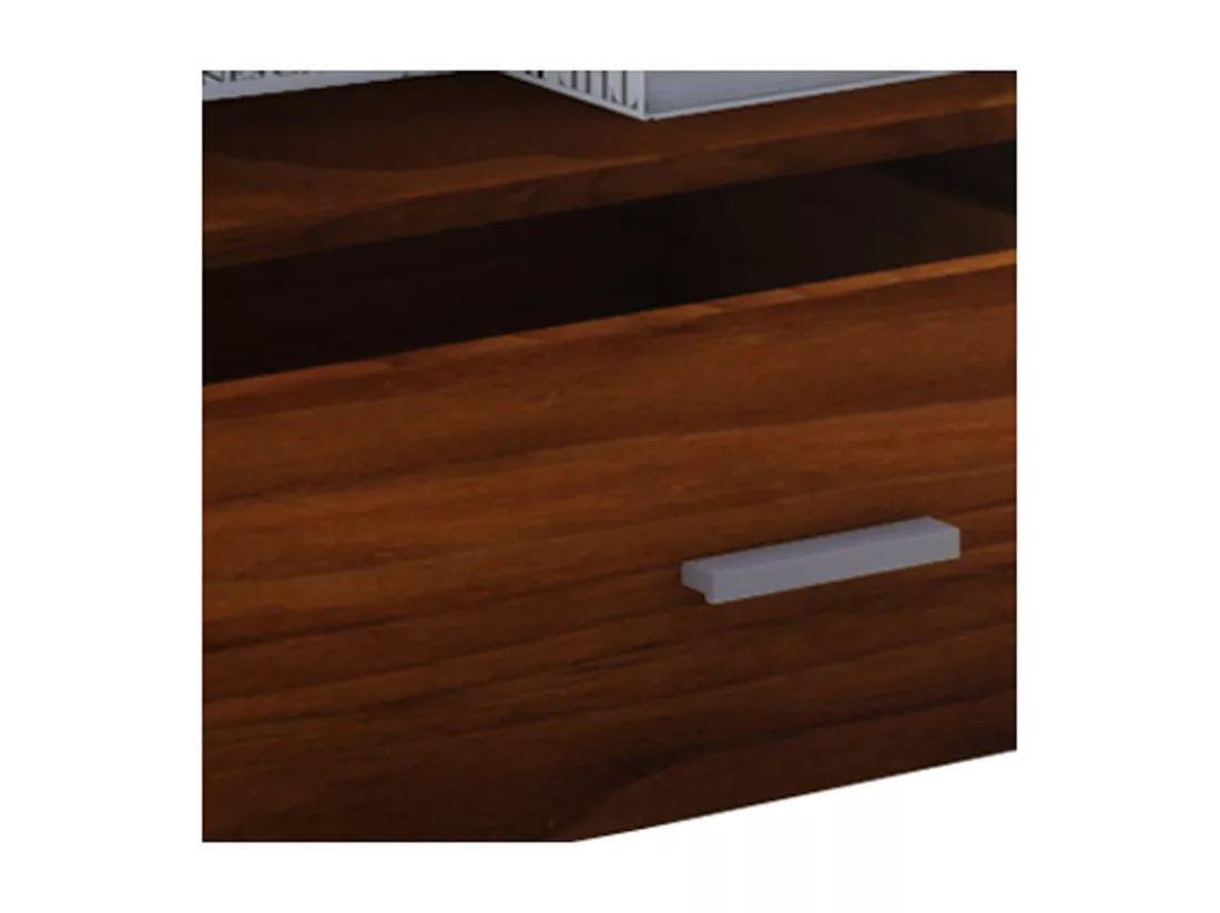 Table basse tiroir Junata