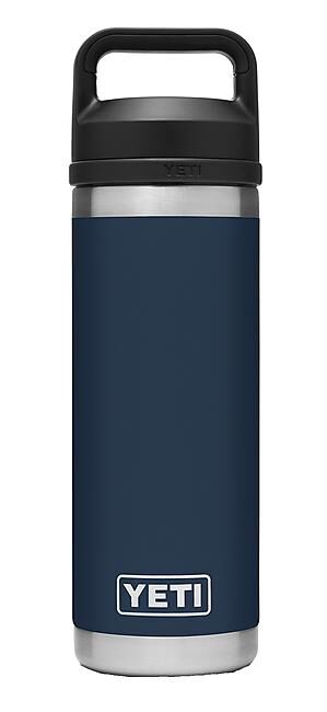 YETI - BOUTEILLE ISO RAMBLER 18 OZ