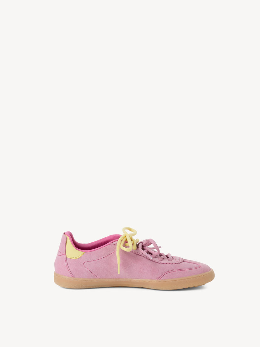 Sneaker - pink