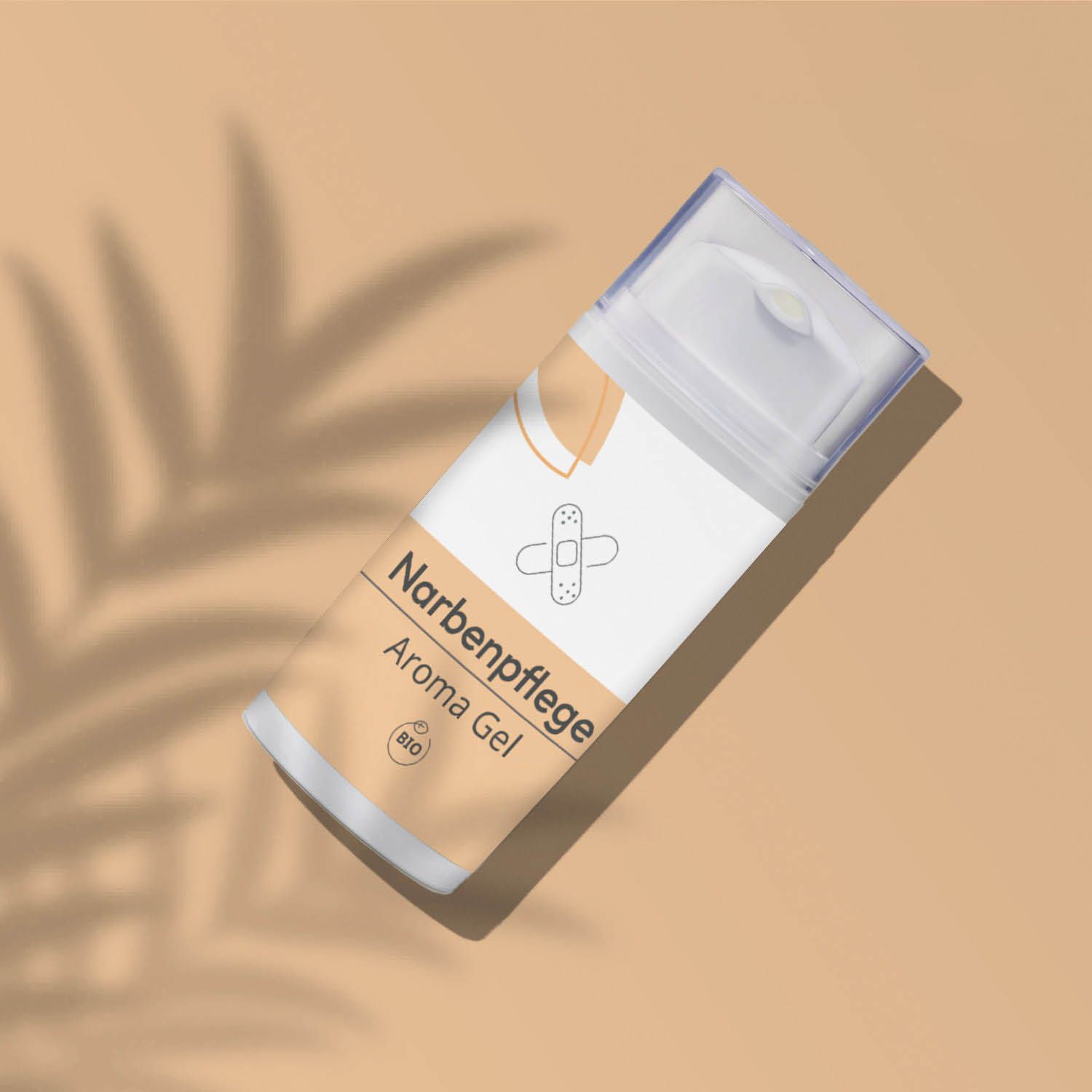 kindgesund® Bio-Narben Pflegegel Aroma Gel