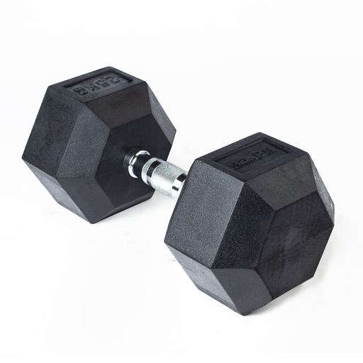 Halter hexagonal (1 unidade) Boxpt