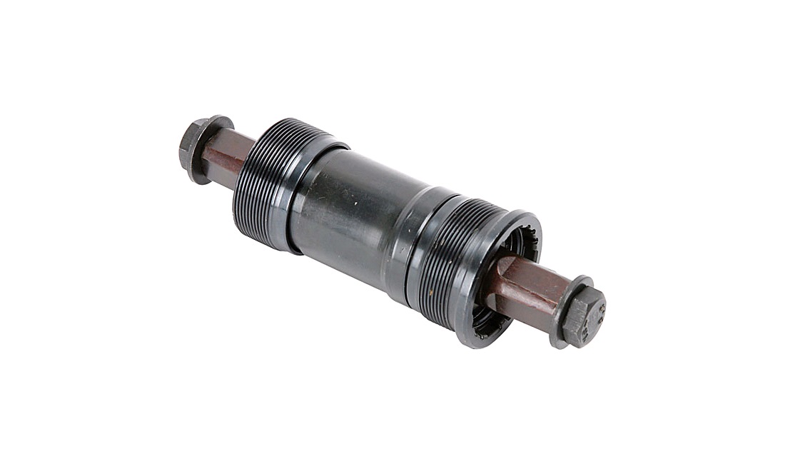 Krankboks 4-kant BSA 113mm