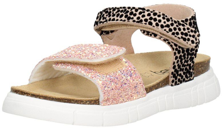 Keq Meiden Sandalen roze
