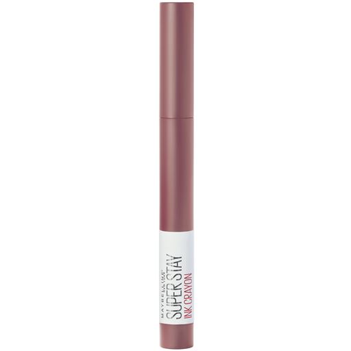 Maybelline Superstay Ink Crayon, 15 Lead the Way