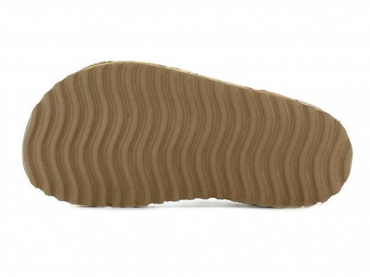 Shoesme BI21S091-C Middelbruin