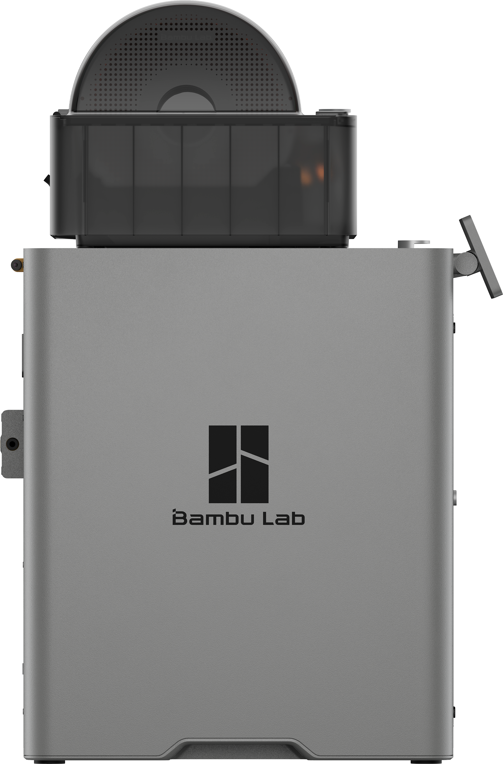 Bambu Lab  P2S Combo    Power-Duo für mehr Farbe, mehr Kontrolle & mehr Performance