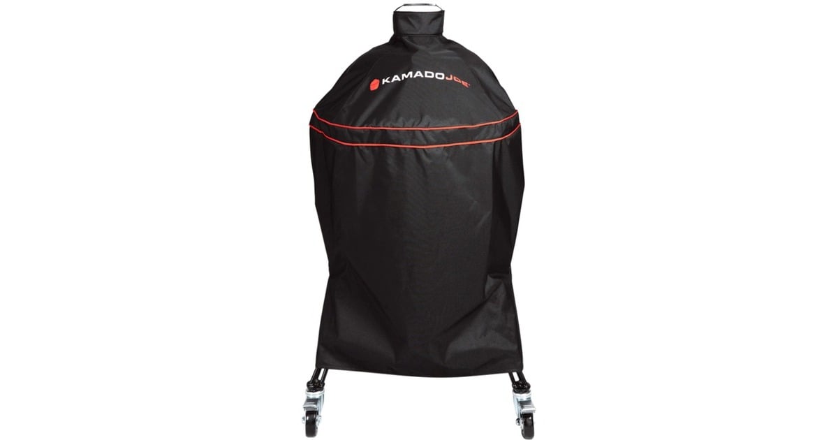 Kamado JoeBeschermhoes voor Big Joe beschermkap  (Zwart)