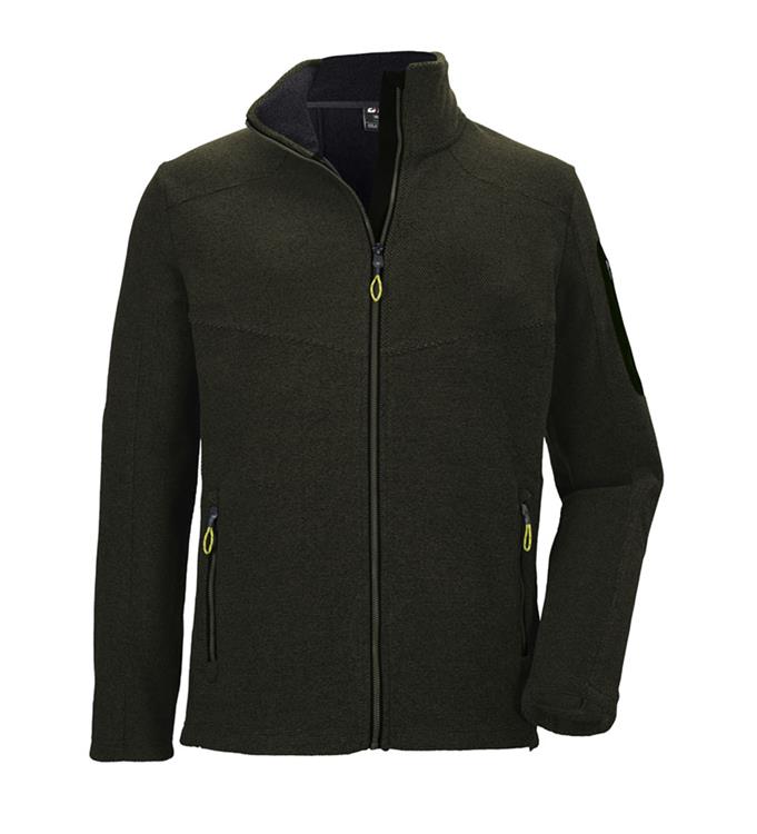 Killtec Men KOW 28 MN KNTFLC Fleecejack