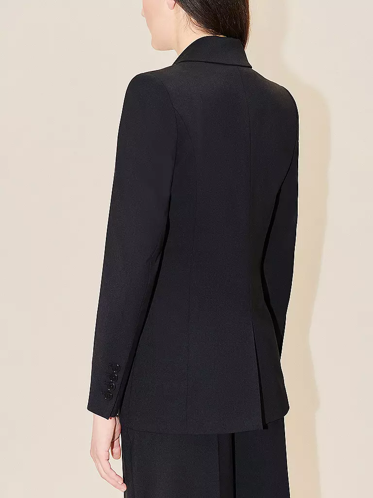 DRYKORN Blazer ATLIN schwarz