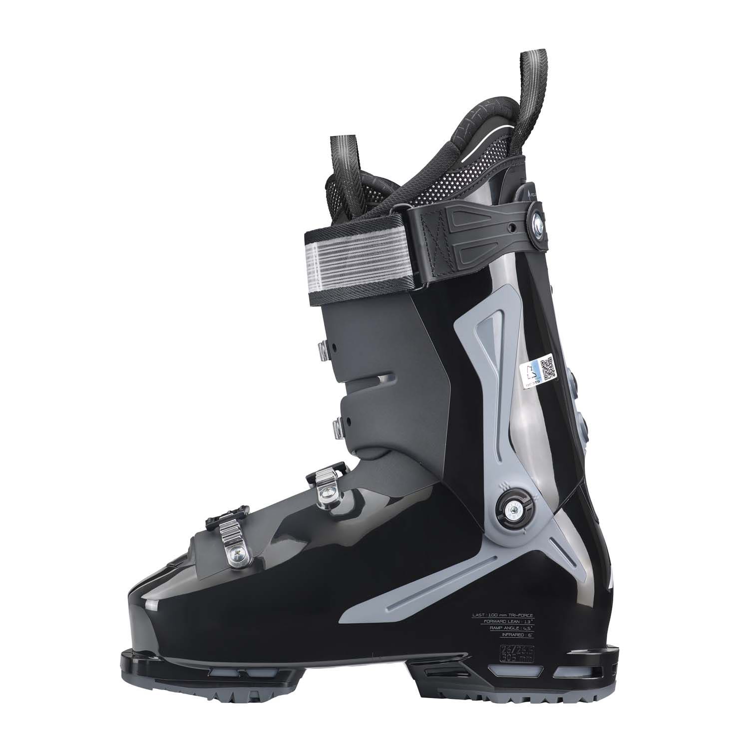 Nordica  Speedmachine 3 110