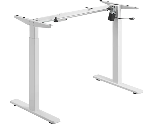 Andersson DPF-M2000 Motorized Frame White
